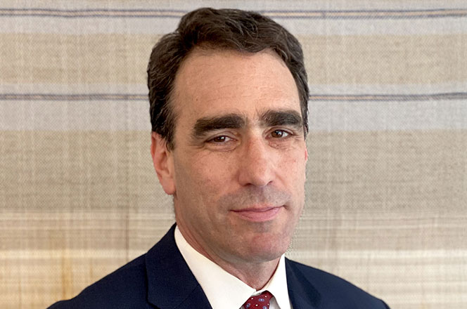Josh Auerbach