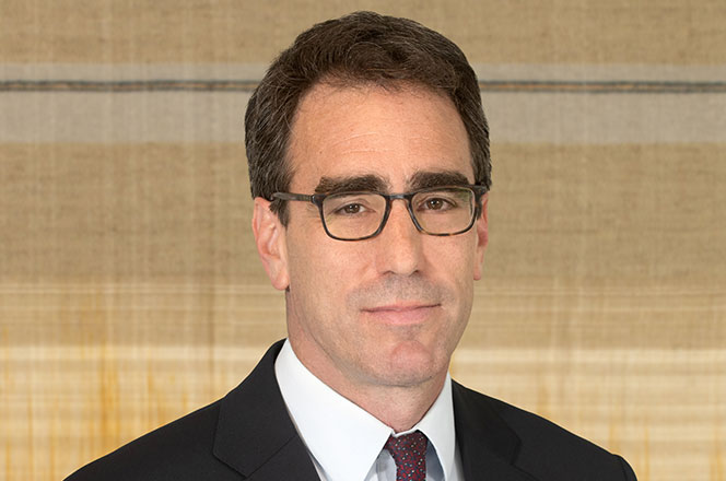 Joshua Auerbach