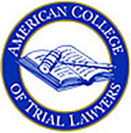 American College of Trial lawyers