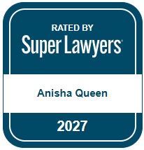 AnishaSuper Lawyers