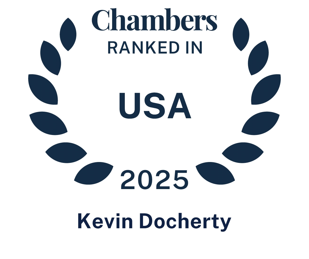 Docherty, Kevin