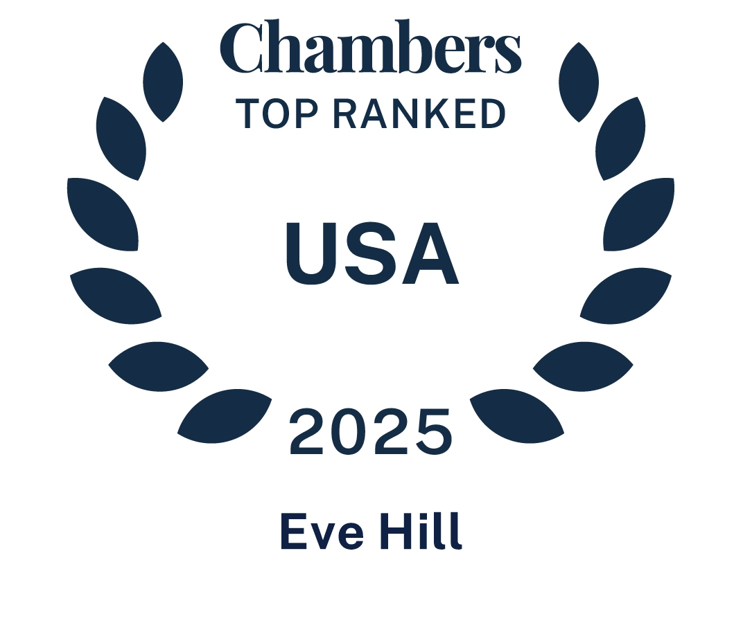 Hill, Eve