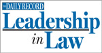 Daily Record Leadership in Law