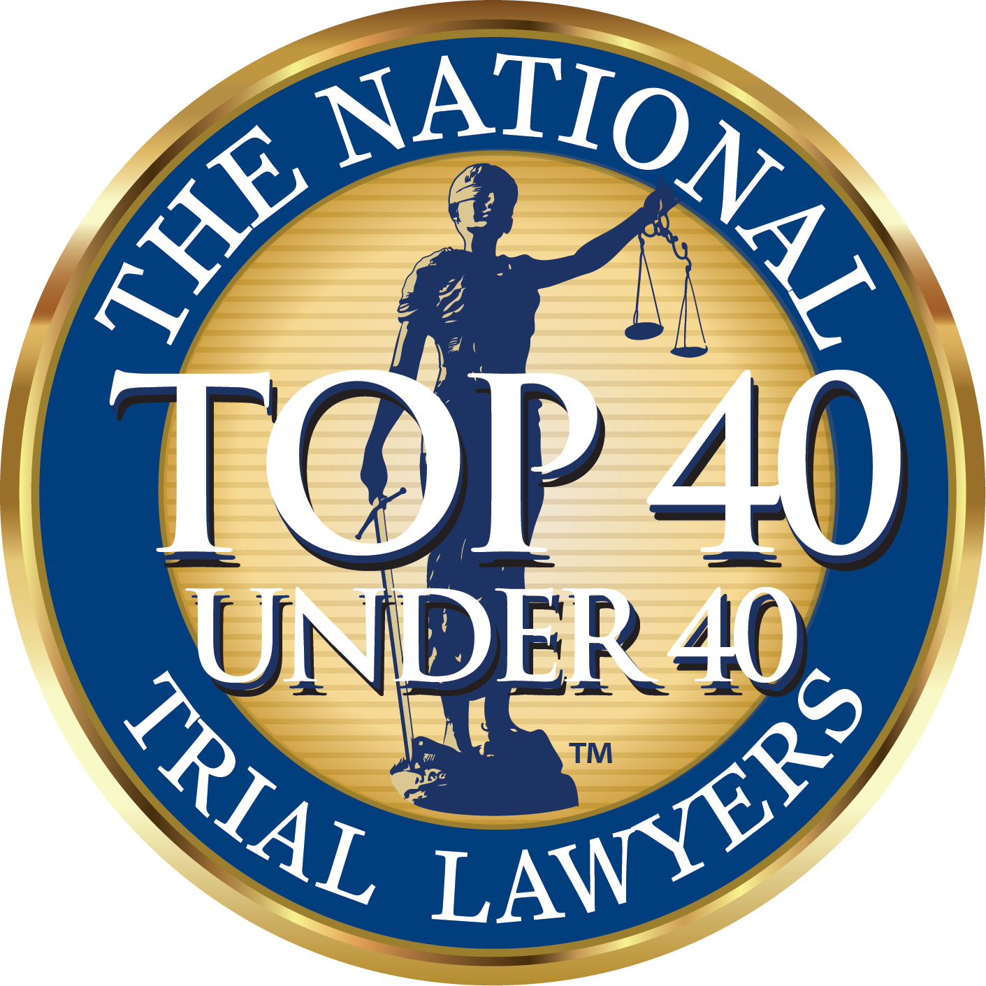The National Trial Lawyers - Top 40 under 40