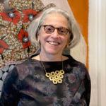 Photo of Sharon Krevor-Weisbaum