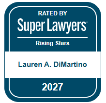 Lauren d Super Lawyers