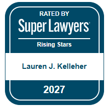 Lauren k Super Lawyers