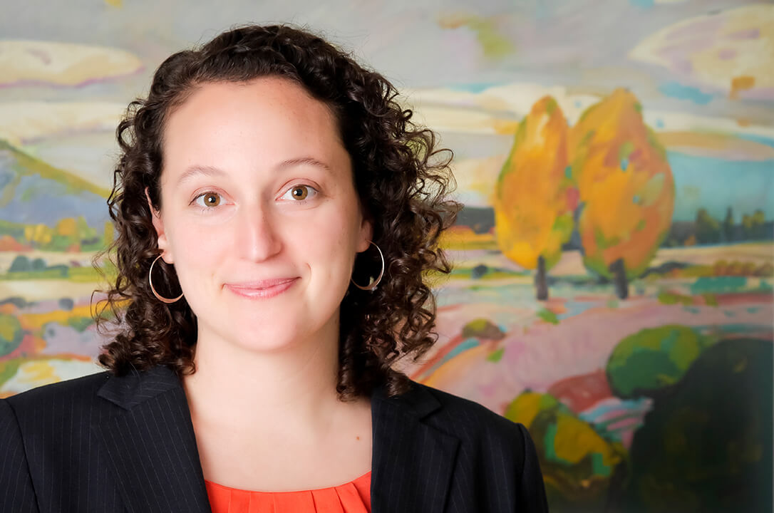 Jessie Weber Discusses Impact of Dobbs Ruling - Brown Goldstein Levy