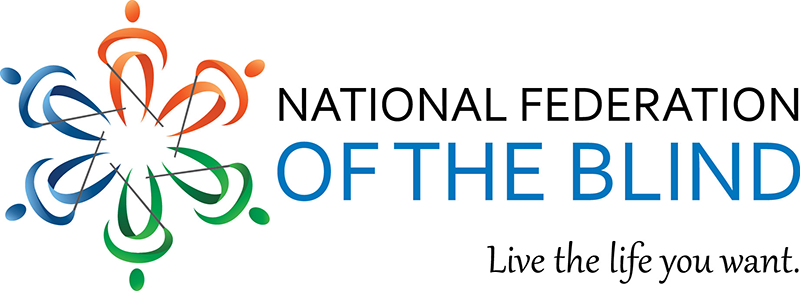 Monica Basche presents at National Federation of the Blind of Virginia’s Annual Convention, discussing rights for blind prisoners and the future of disability rights. – Go Health Pro