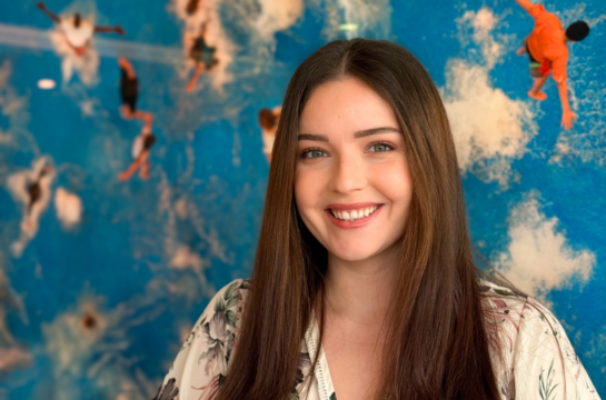 Photograph for Andi McIver Thompson