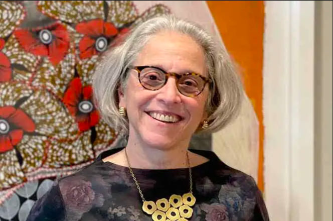 Sharon Krevor-Weisbaum