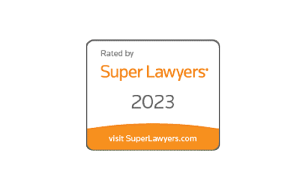 Super Lawyers recognizes fifteen BGL attorneys for 2023.