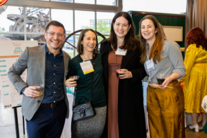 BGL Sponsors MVLS 2023 Taste for Pro Bono - Brown Goldstein Levy