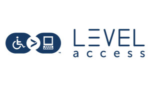 Level Access Logo