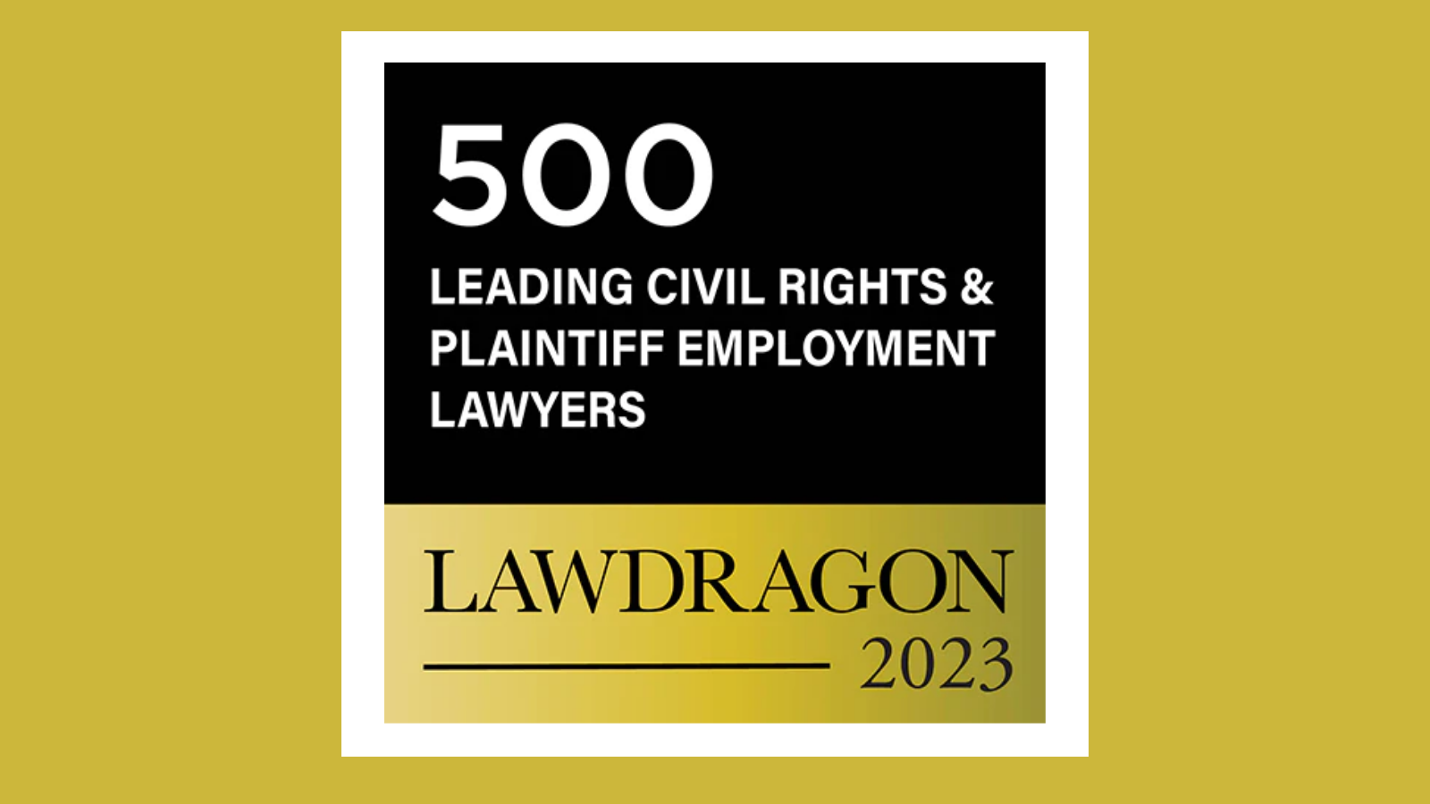 The 2024 Lawdragon 500 Leading Litigators in America