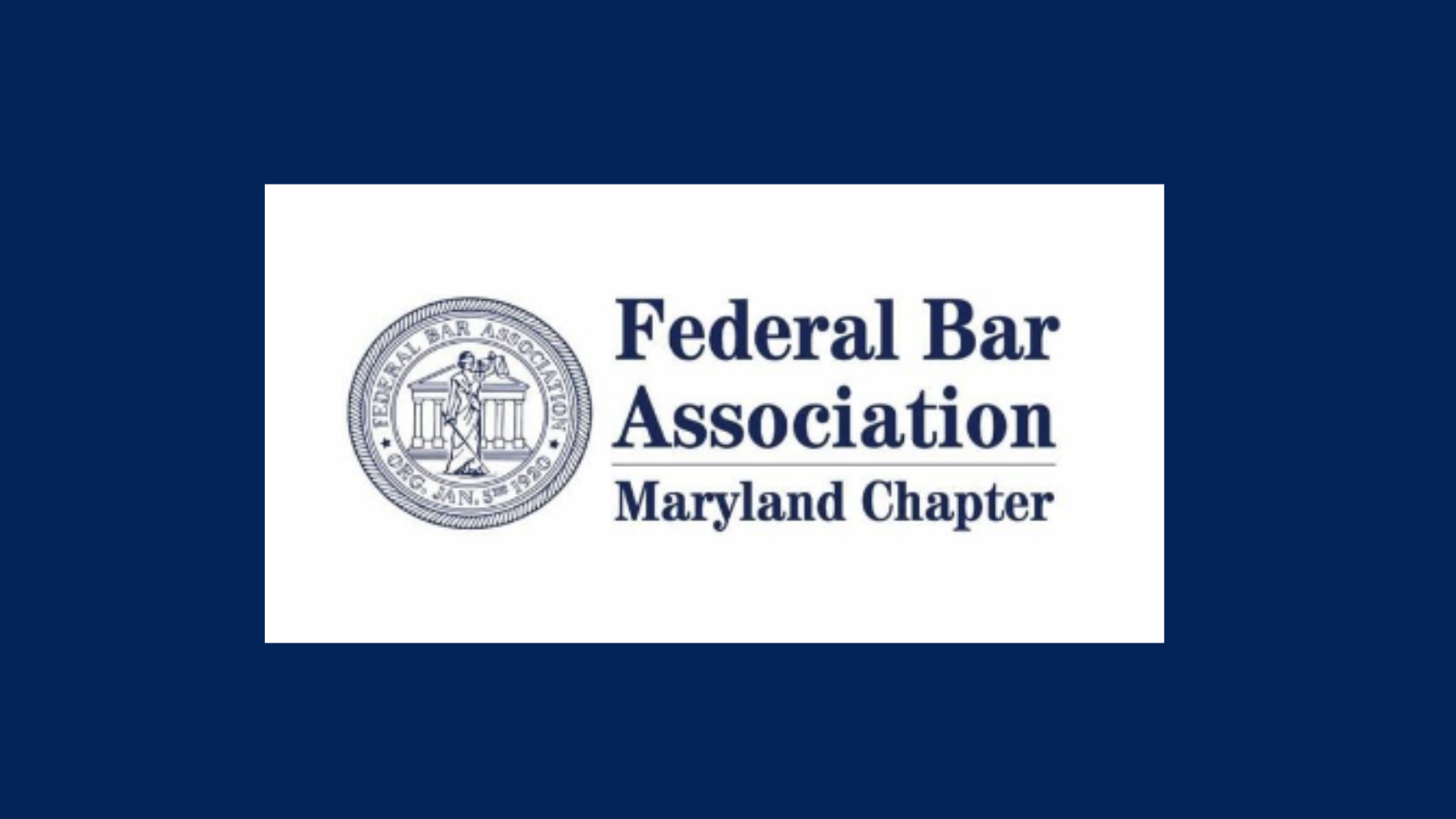 Neel Lalchandani Presents on Local Rules in Federal Bar Panel – Technologist