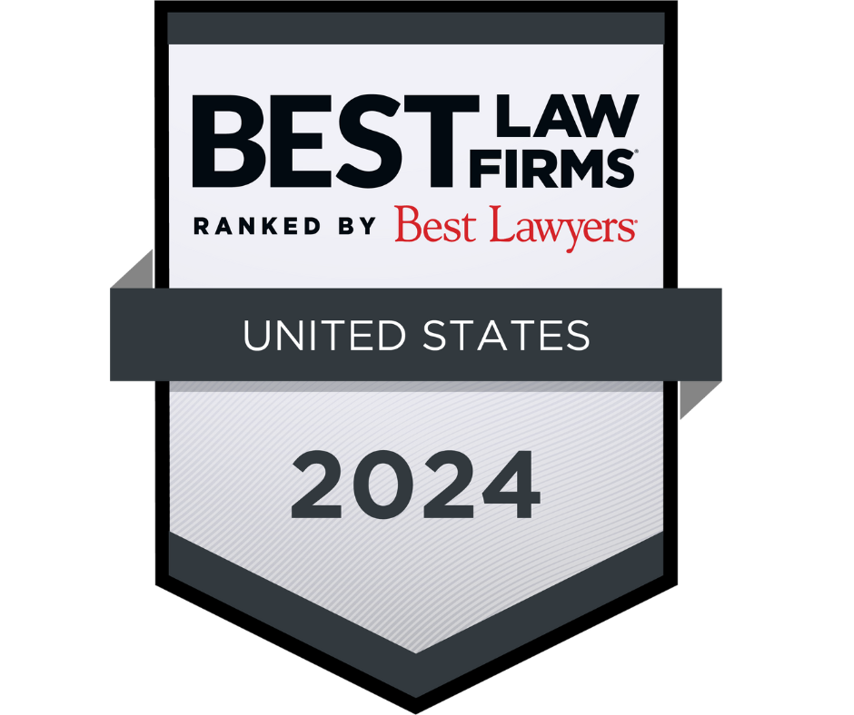 Best Law Firms Ranked by Best Lawyers 2024