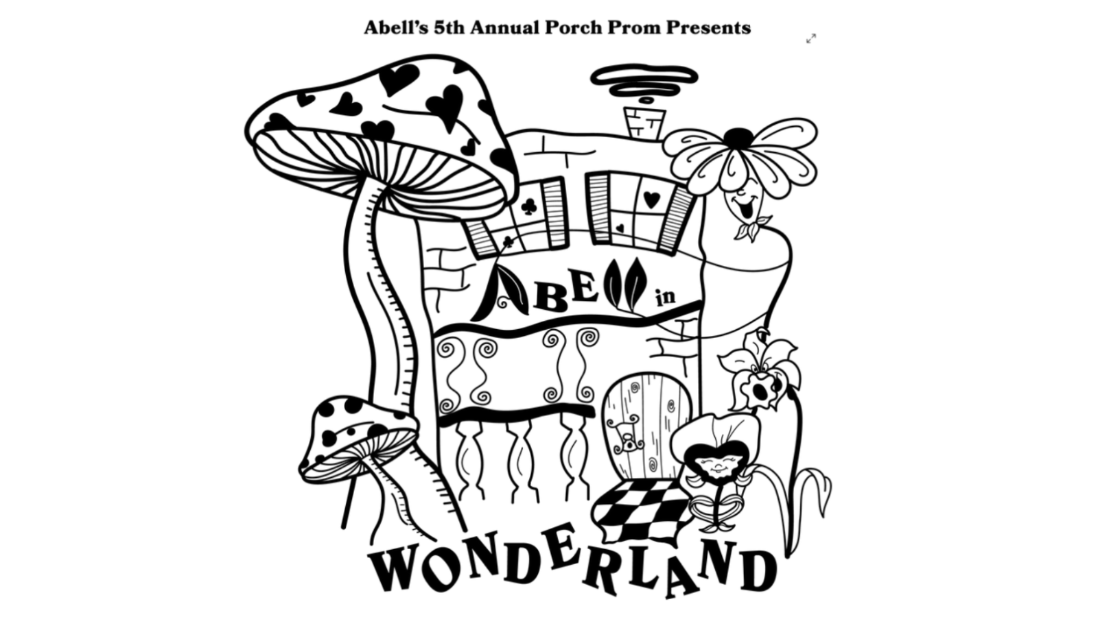 BGL was a proud sponsor of the “Abell in Wonderland” Porch Prom event in Baltimore City. – Technologist