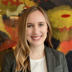 Team member profile photo