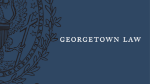 Neel Lalchandani and Jamie Strawbridge presented on disability law and police response at Georgetown Law’s “Disability and the Criminal Legal System” symposium. – Go Health Pro