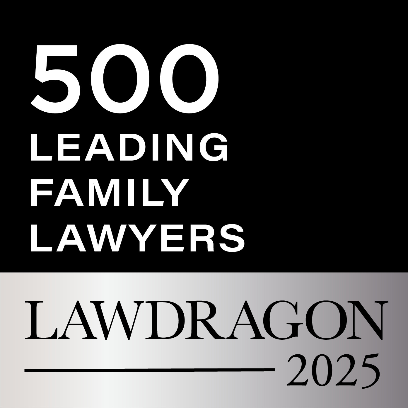 2025-family-lawyers-badge