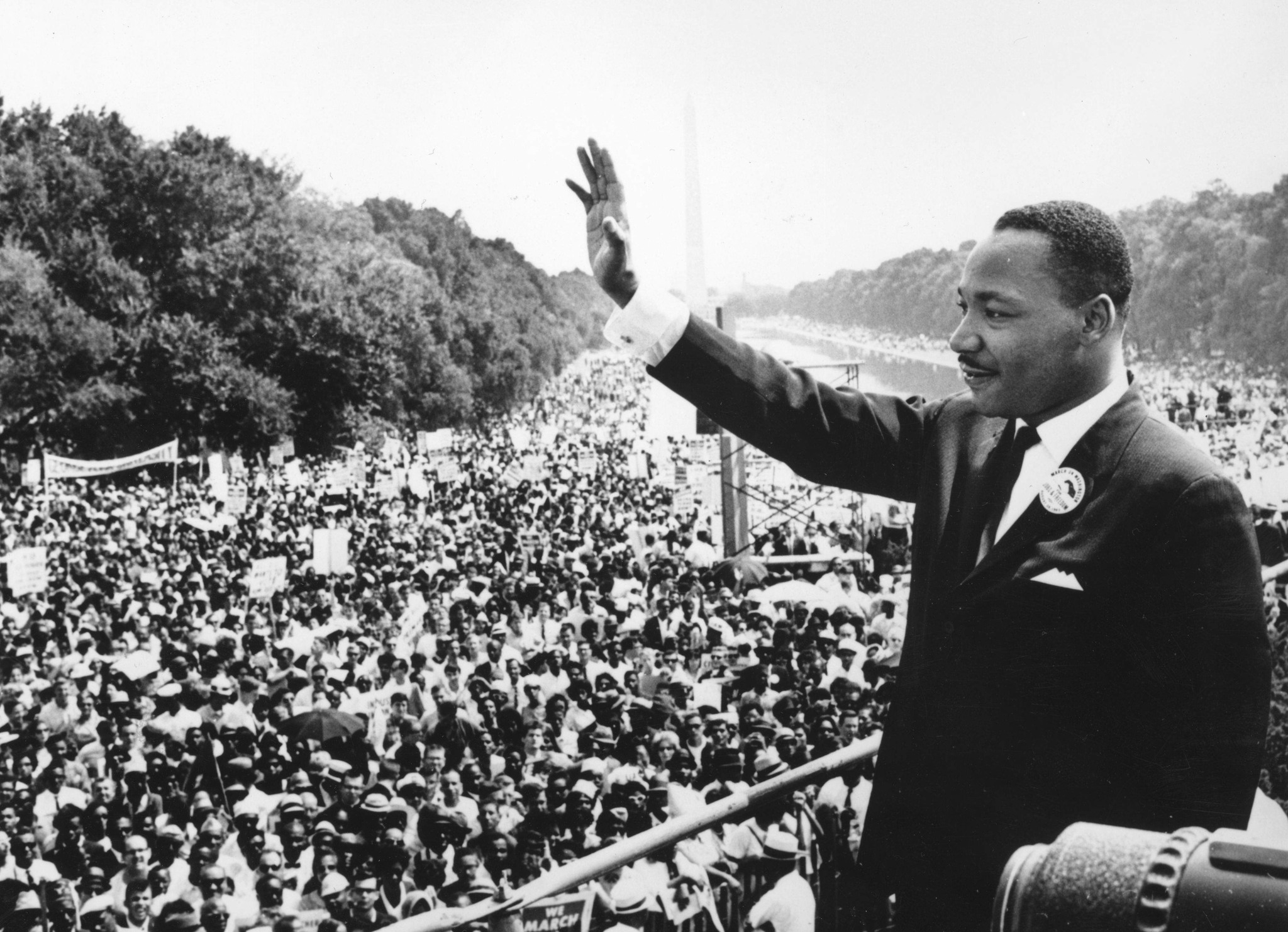 Brown, Goldstein & Levy commemorates Martin Luther King Jr. Day by celebrating and continuing his lifelong fight for justice and equality. – Technologist