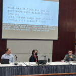 Brown, Goldstein & Levy presented three sessions at BGL-sponsored National Federation of the Blind Jacobus tenBroek Disability Law Symposium. – Go Health Pro