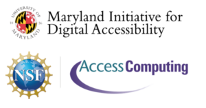 Eve Hill to discuss new ADA Title II regulation on accessible digital technologies and its application to government and higher education during webinar hosted by AccessComputing and Maryland Initiative for Digital Accessibility. – Go Health Pro