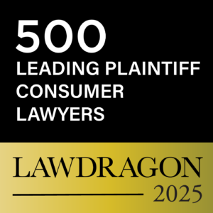 Lawdragon names eight BGL attorneys among the top 500 Leading Plaintiff Consumer Lawyers for 2025, recognized for reaching justice on behalf of clients who experience violations of consumer rights. – Go Health Pro