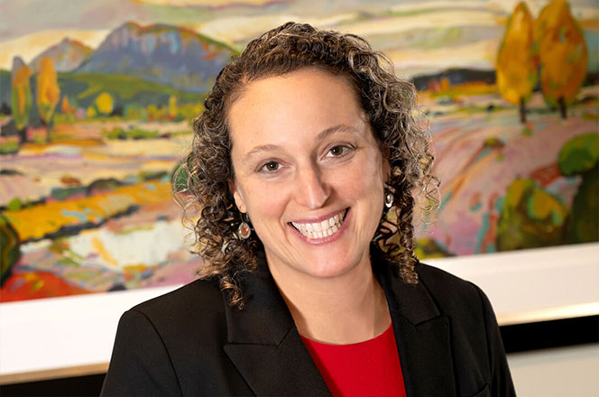 Jessie Weber