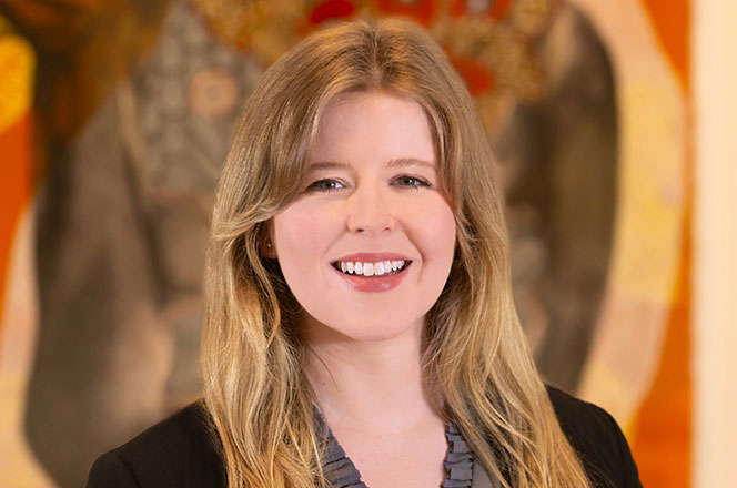 Samantha Westrum