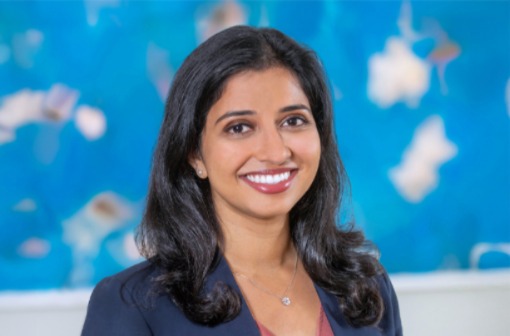 Photograph for Alisha Jarwala