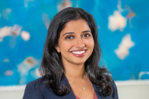 Alisha Jarwala