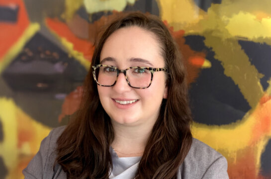 Photograph for Marisa Leib-Neri