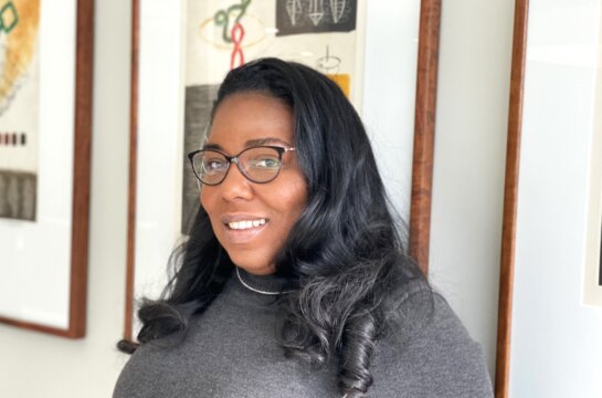 Photograph for Brittney T. Southward