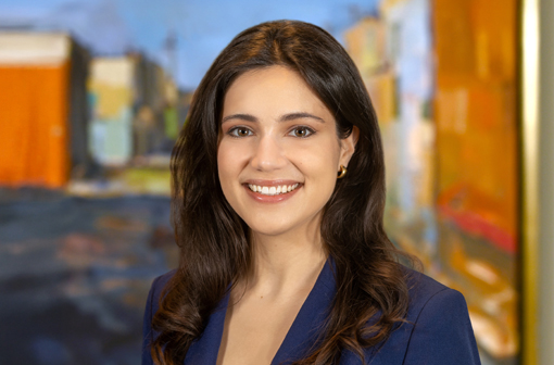 Photograph for Catalina Odio