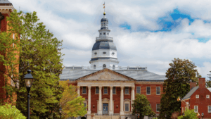 Maryland State House