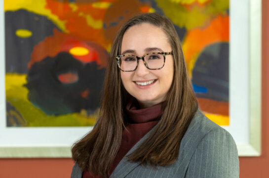 
                            Photograph for Marisa Leib-Neri                        