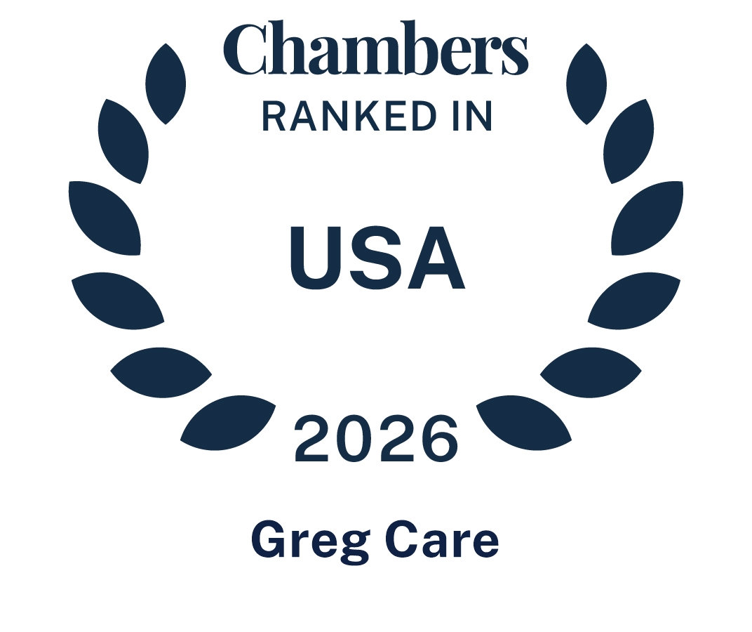 Care, Greg