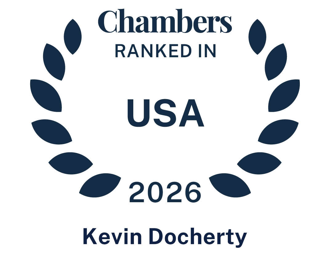 Docherty, Kevin
