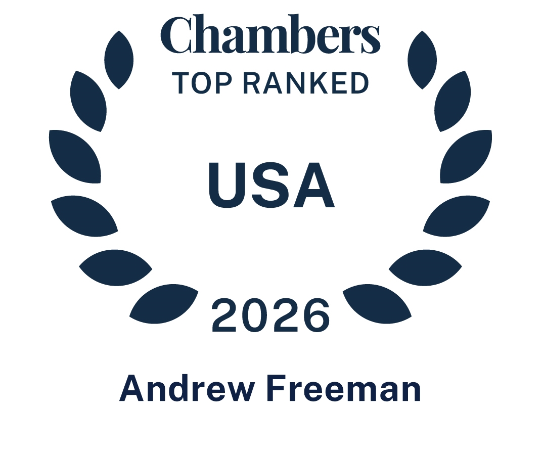 Freeman, Andrew