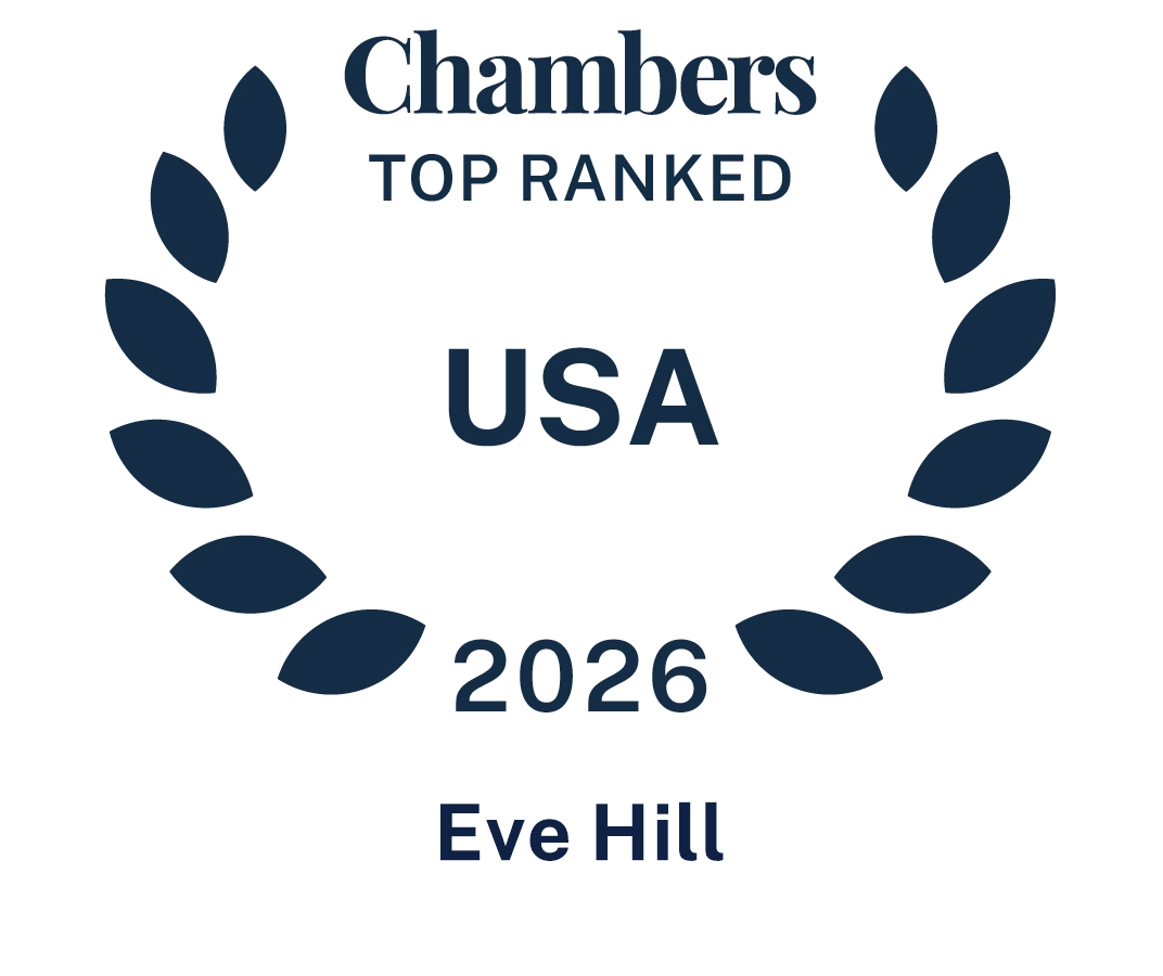 Hill, Eve