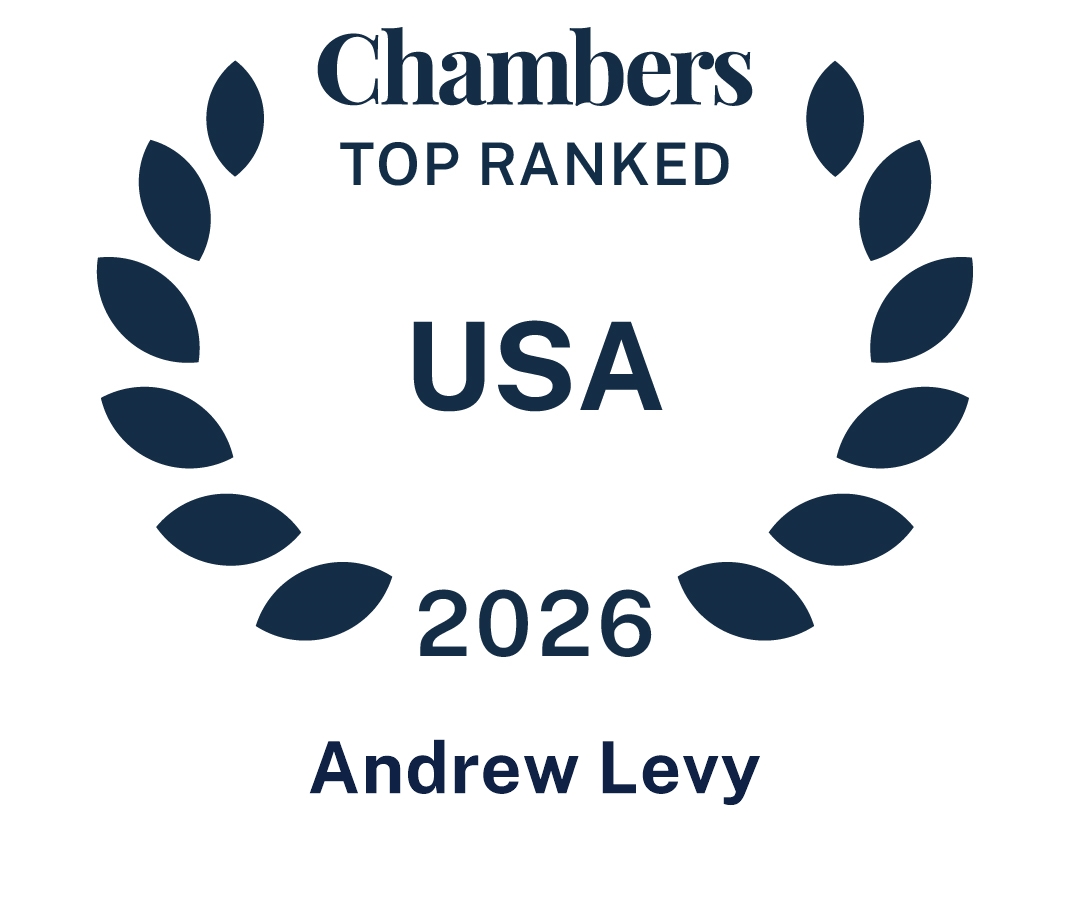 Levy, Andrew